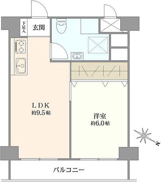 間取り：313004894460