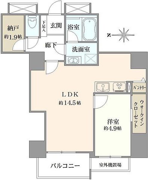 間取り：313004900277