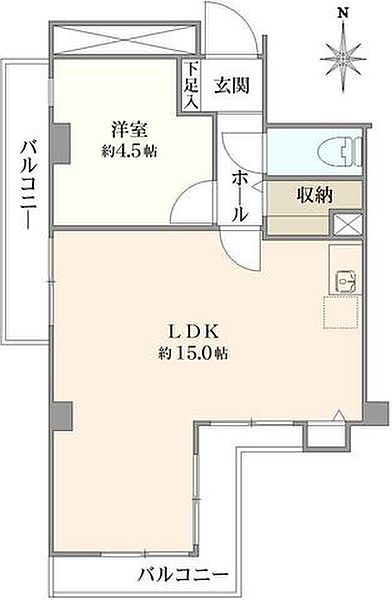 間取り：313004901485