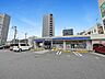 周辺：ローソンさがみ夢大通り店 80m