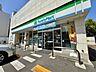 周辺：ファミリーマート 中野弥生町一丁目店 80m