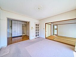 室内の画像