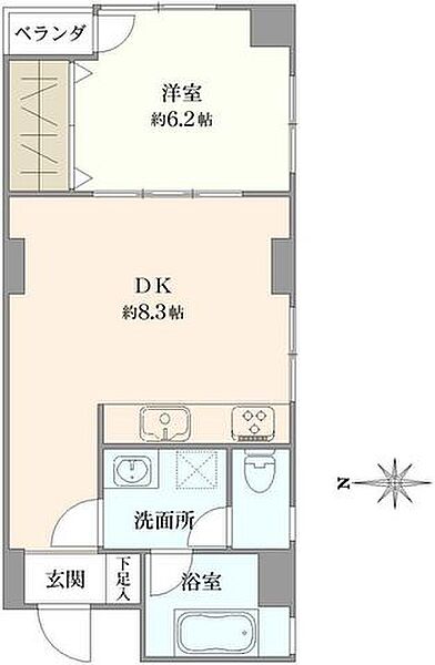 間取り：313004937149