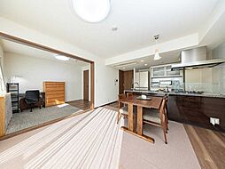 プレシス参宮橋