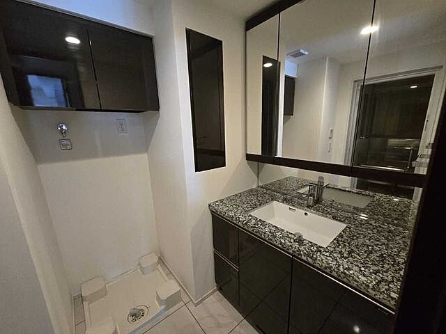 浴室 ブランズ代々木 9階/-