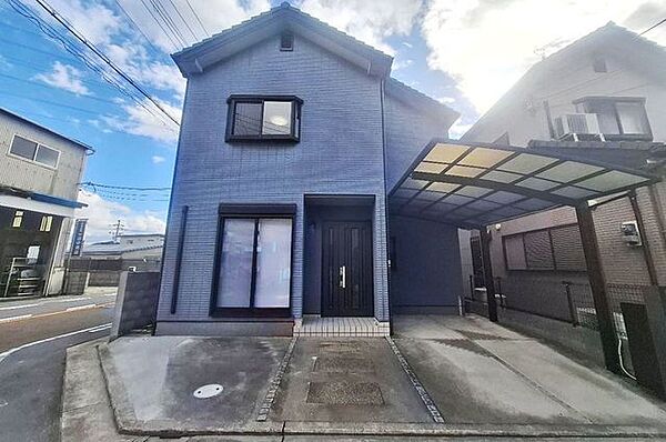 外観：327002130281