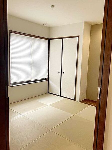 室内を拡大表示