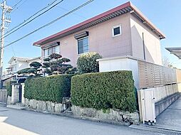 堺市南区晴美台3丁