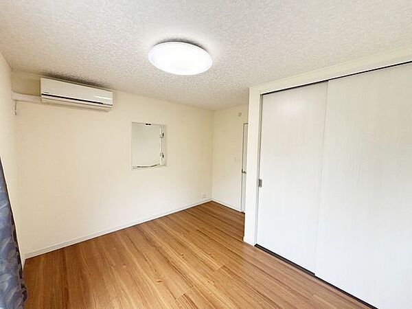 室内を拡大表示