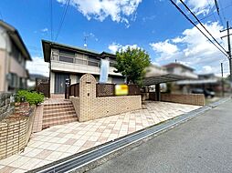 富田林市梅の里4丁目