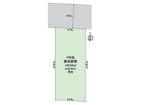 区画図：327002227985