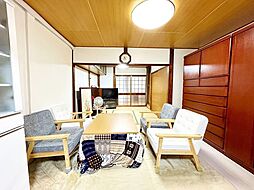 室内の画像