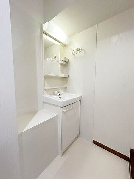 洗面を拡大表示