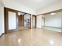 洋室の画像