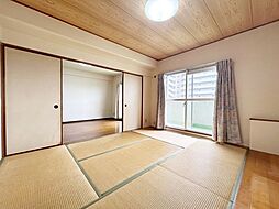 和室の画像