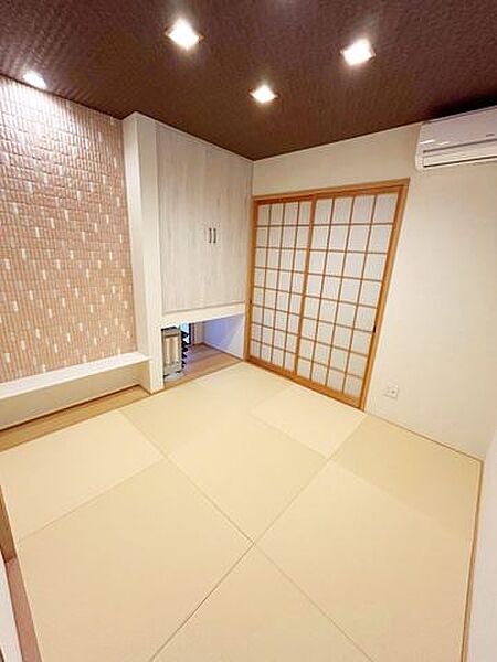 室内