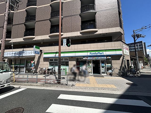 その他 大阪市阿倍野区松崎町4丁目