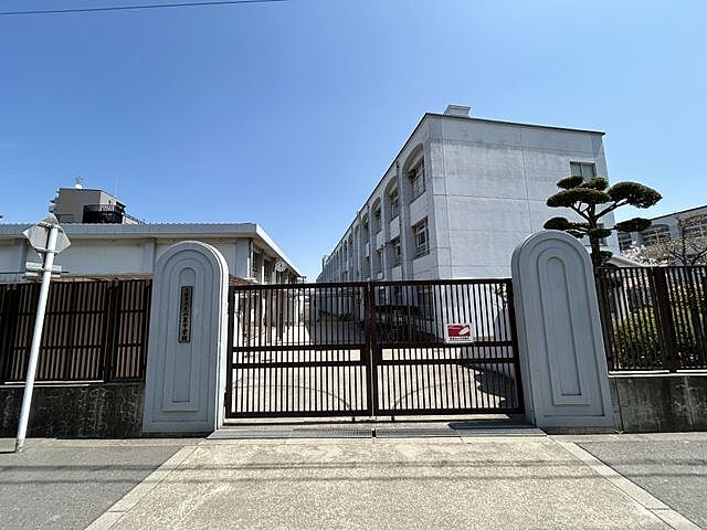 その他 大阪市阿倍野区松崎町4丁目