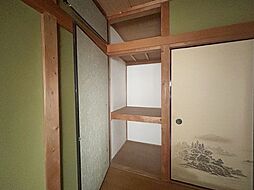 室内の画像