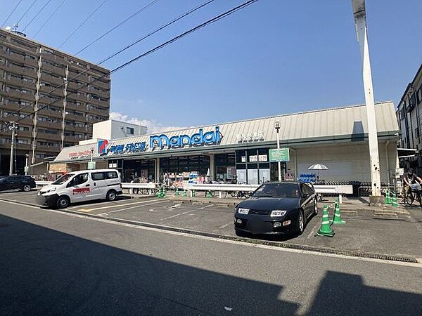 周辺を拡大表示