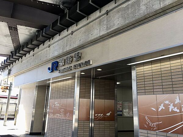 周辺を拡大表示