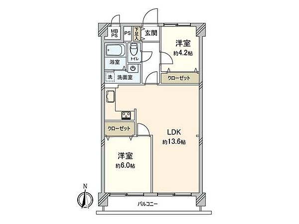 間取り：327002236873