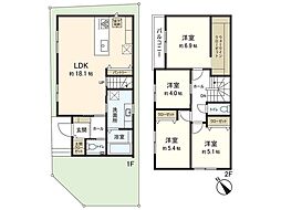 堺区錦之町西3丁新築戸建