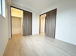 洋室の画像