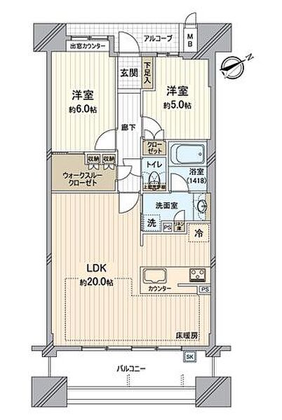 間取り：327002176619