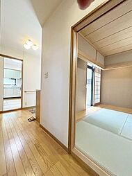 室内の画像