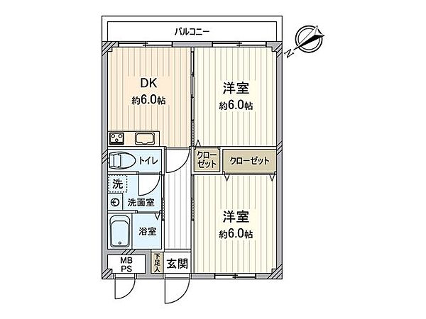 間取り：327002228008