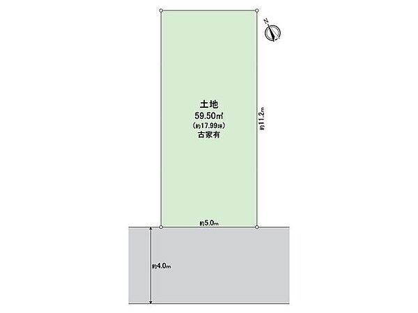 区画図：327002234940