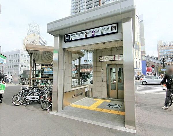 周辺を拡大表示