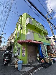 生野区桃谷4丁目　御幸マンション