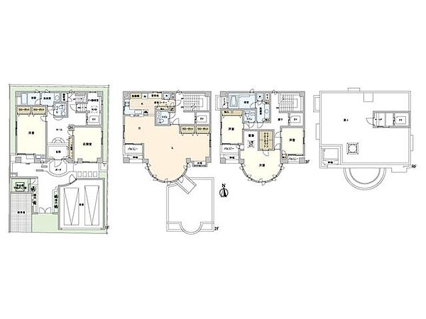 間取り：327002266191