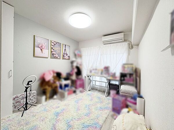 子供部屋