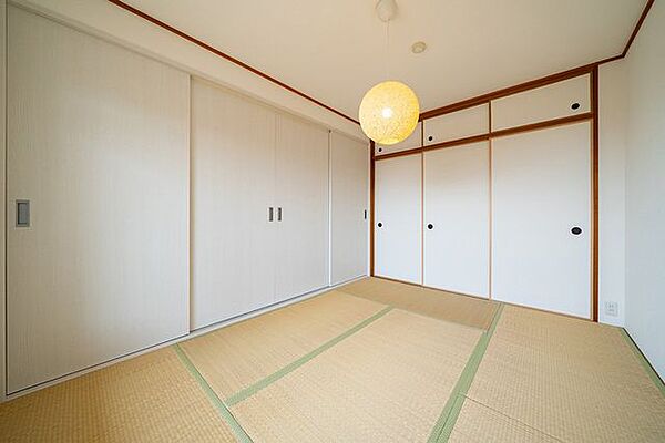 和室を拡大表示