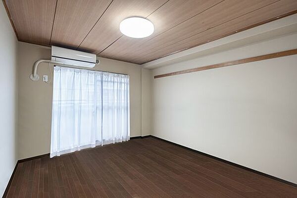 和室を拡大表示