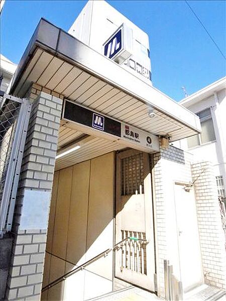 周辺を拡大表示