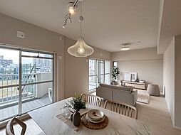 ファミールハイツ城東Ａ棟