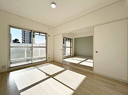 洋室の画像