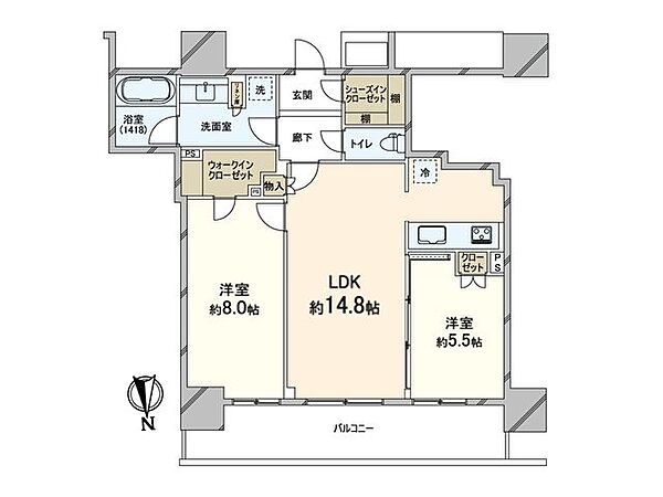 間取り：327002176552