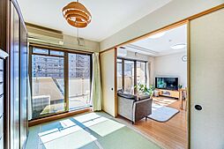 室内の画像