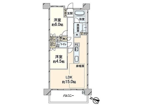 間取り：327002228706