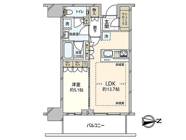 間取り：327002176470
