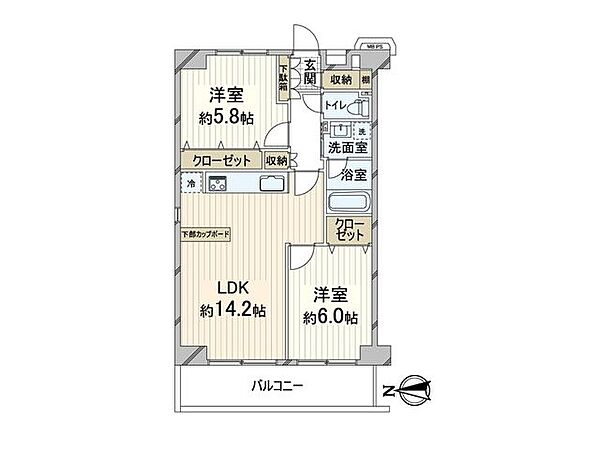 間取り：327002196361