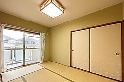 和室の画像