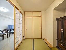 室内の画像