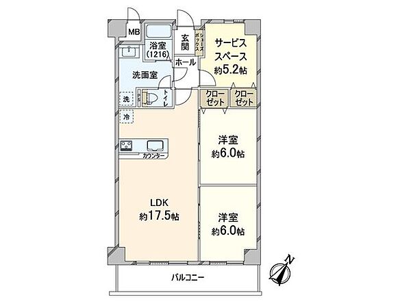 間取り：329000133002