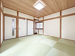 和室の画像